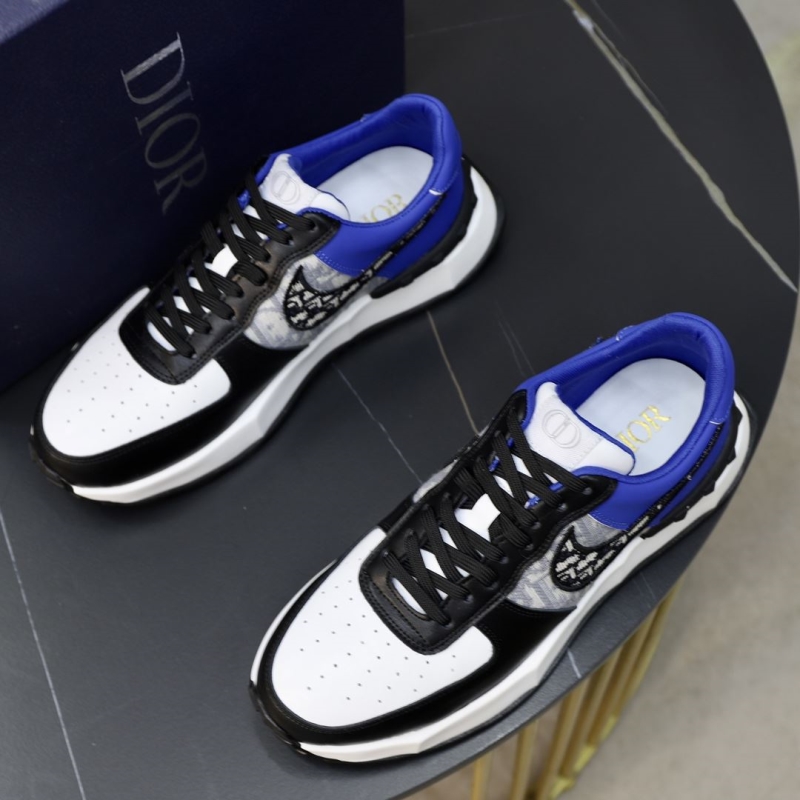 Christian Dior Casual Shoes